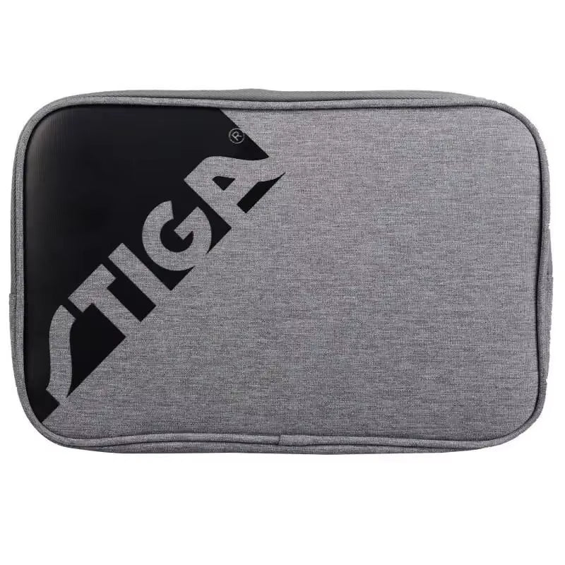 New Arrival Original  Table Tennis Racket Cover Sport Bag Ping Pong Bat Racquet Sports Case CP-6W31