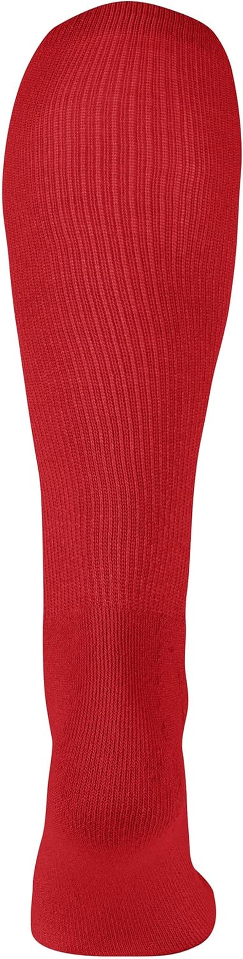 Multi-Sport Athletic Compression Socks for Baseball, Softball, Football, Soccer & All Other Sports