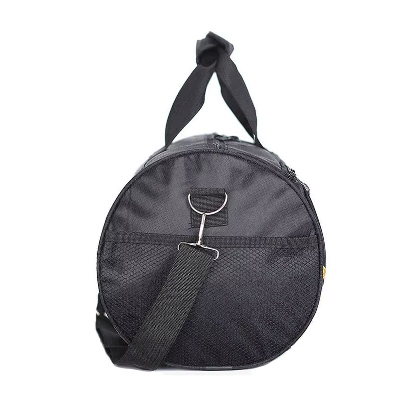 Waterproof Nylon Sport Bag for Men and Women, Training Gym Bag, Outdoor Fitness, Yoga Tote