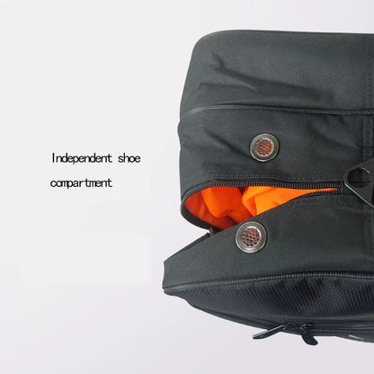 Large Capacity Original  Tennis Bag Badminton Backpack for Men Women 6 Racket Sport Bag Raquete De Tenis Bag Tennis Backpack