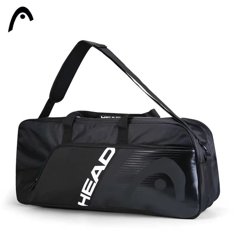 Large Capacity Original  Tennis Bag Badminton Backpack for Men Women 6 Racket Sport Bag Raquete De Tenis Bag Tennis Backpack