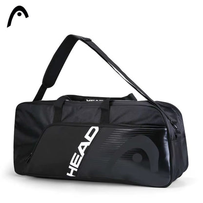 Large Capacity Original  Tennis Bag Badminton Backpack for Men Women 6 Racket Sport Bag Raquete De Tenis Bag Tennis Backpack