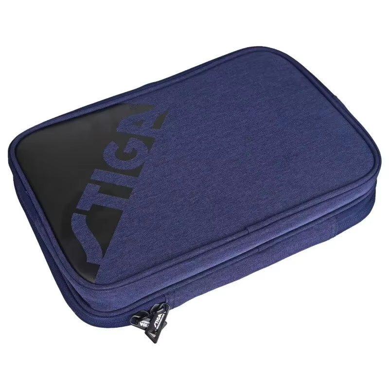 New Arrival Original  Table Tennis Racket Cover Sport Bag Ping Pong Bat Racquet Sports Case CP-6W31
