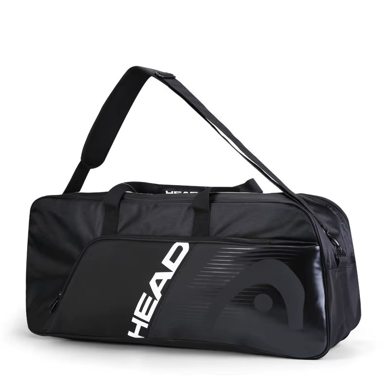 Large Capacity Original  Tennis Bag Badminton Backpack for Men Women 6 Racket Sport Bag Raquete De Tenis Bag Tennis Backpack