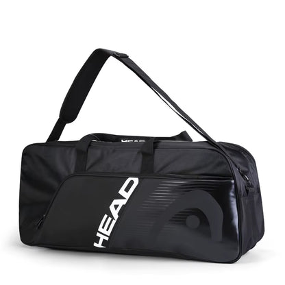 Large Capacity Original  Tennis Bag Badminton Backpack for Men Women 6 Racket Sport Bag Raquete De Tenis Bag Tennis Backpack