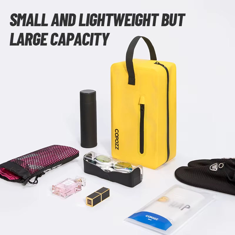 Men Gym Bags for Fitness Training Outdoor Travel Sport Bag Multifunction Dry Wet Separation Yoag Bags Sac De Sport Swimming Bag